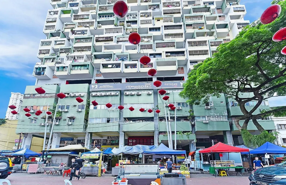 Hotel O Elwarda Klcity-1
