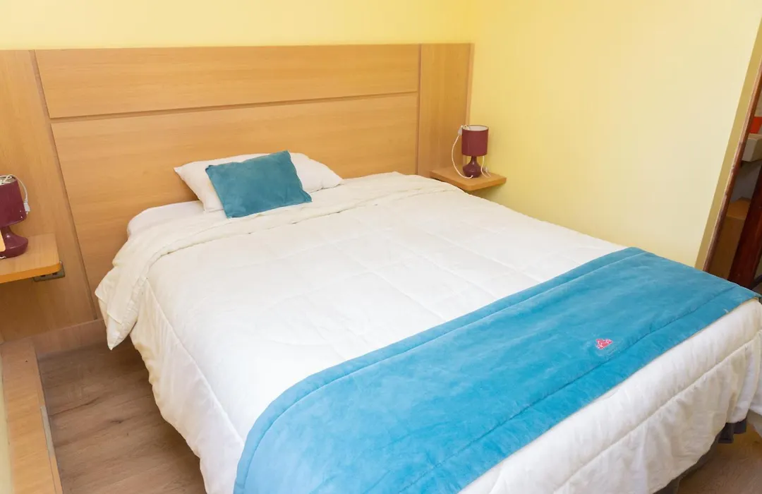 Hotel Camilo Henriquez-1