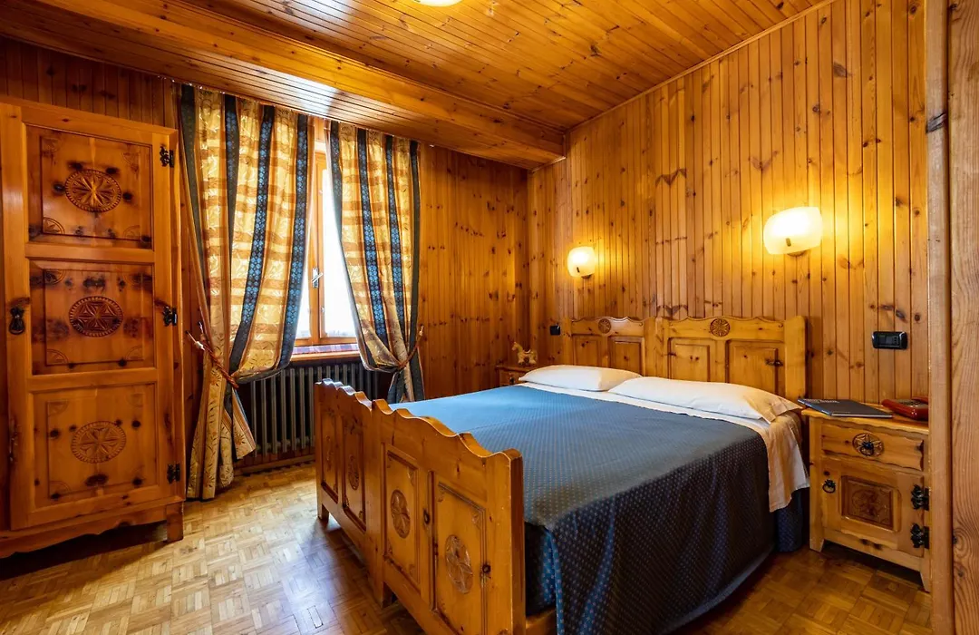 Hotel Le Campagnol-1