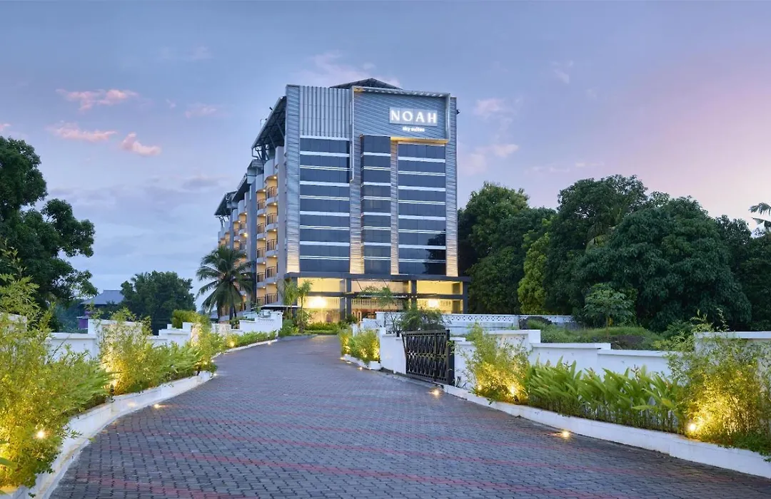 Noah Sky Suites-1