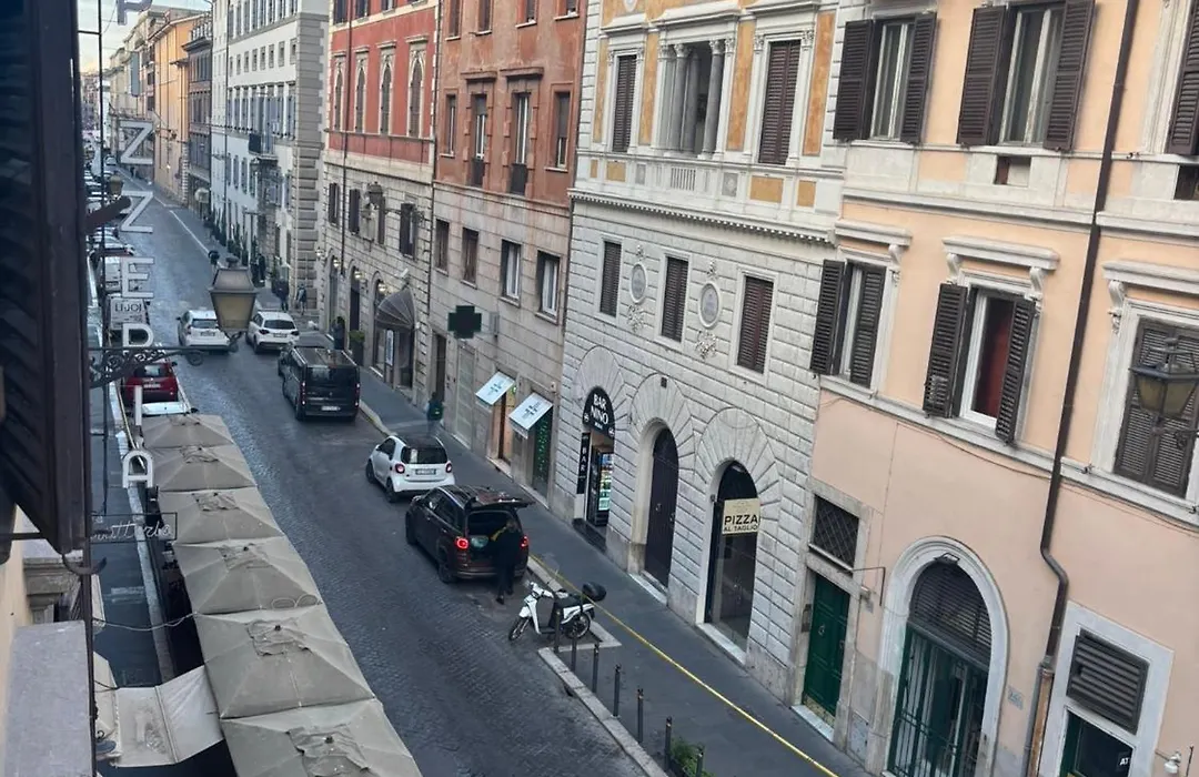Ripetta 226-1