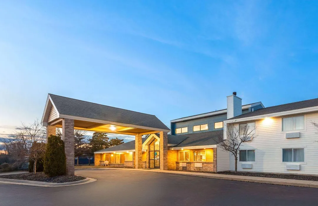 Americinn By Wyndham Oscoda Near Ausable River-1