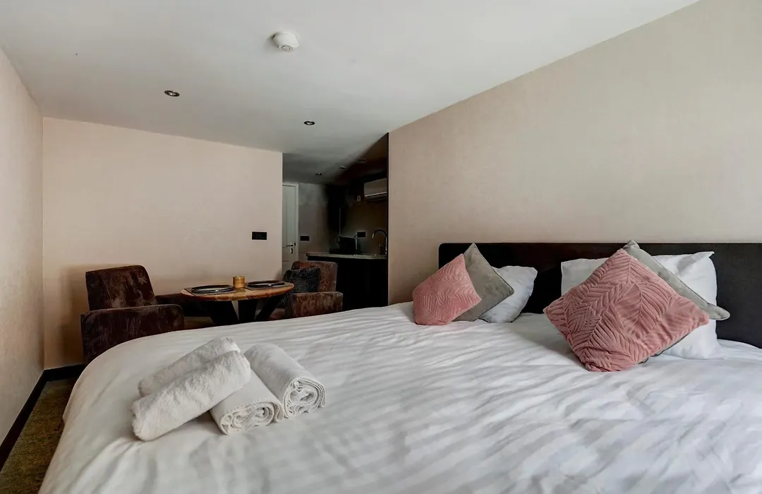Hotel Buren-1