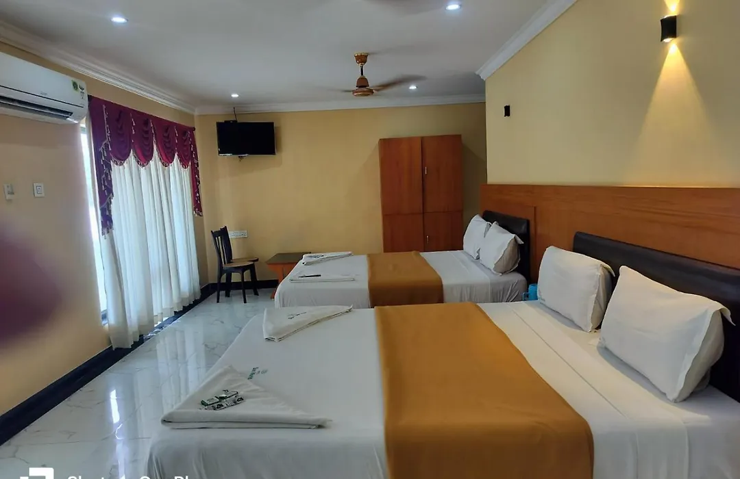 Hotel Sun World-1