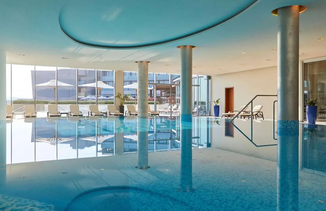Skiper Apartments & Golf Resort-1
