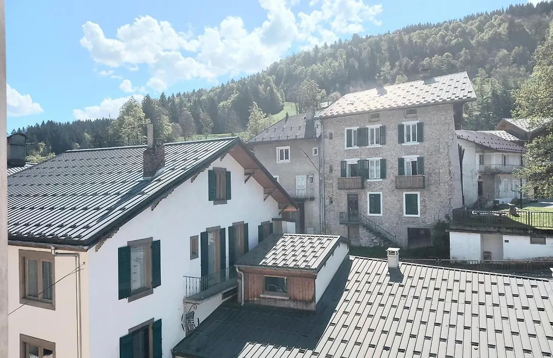 Hôtel Le MontBlanc-1