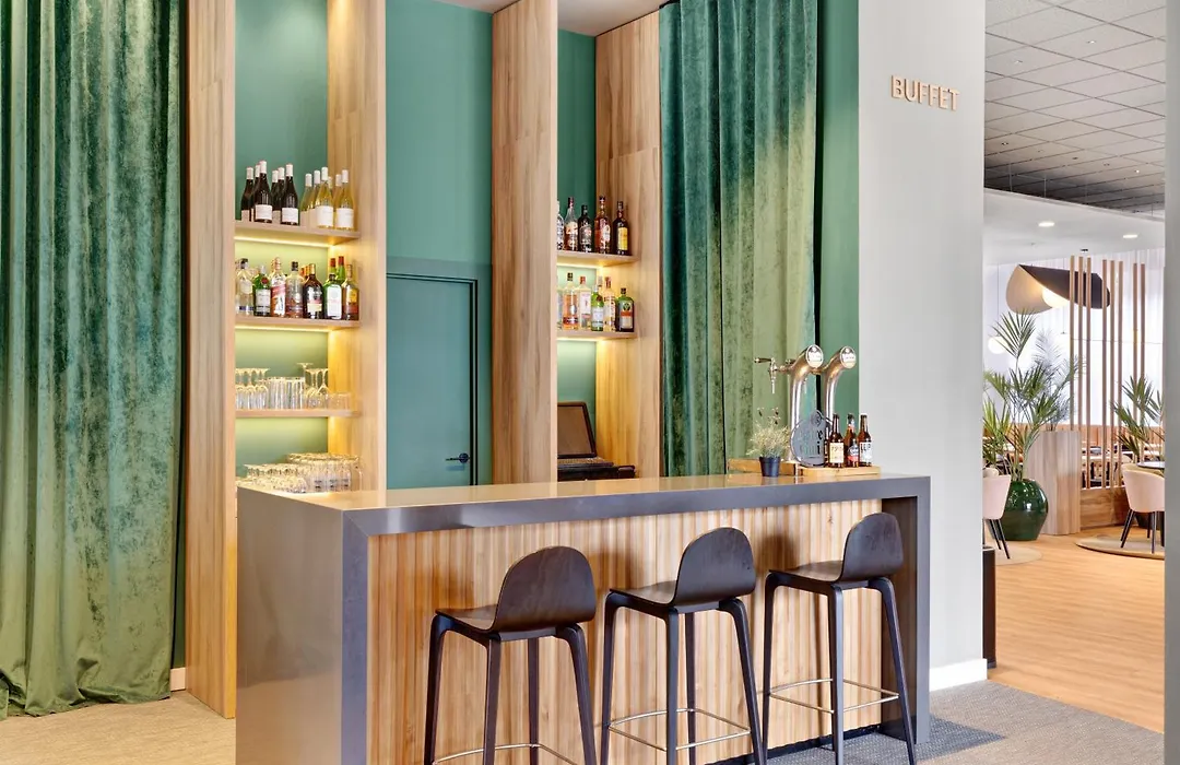 B&B HOTEL Alicante-1