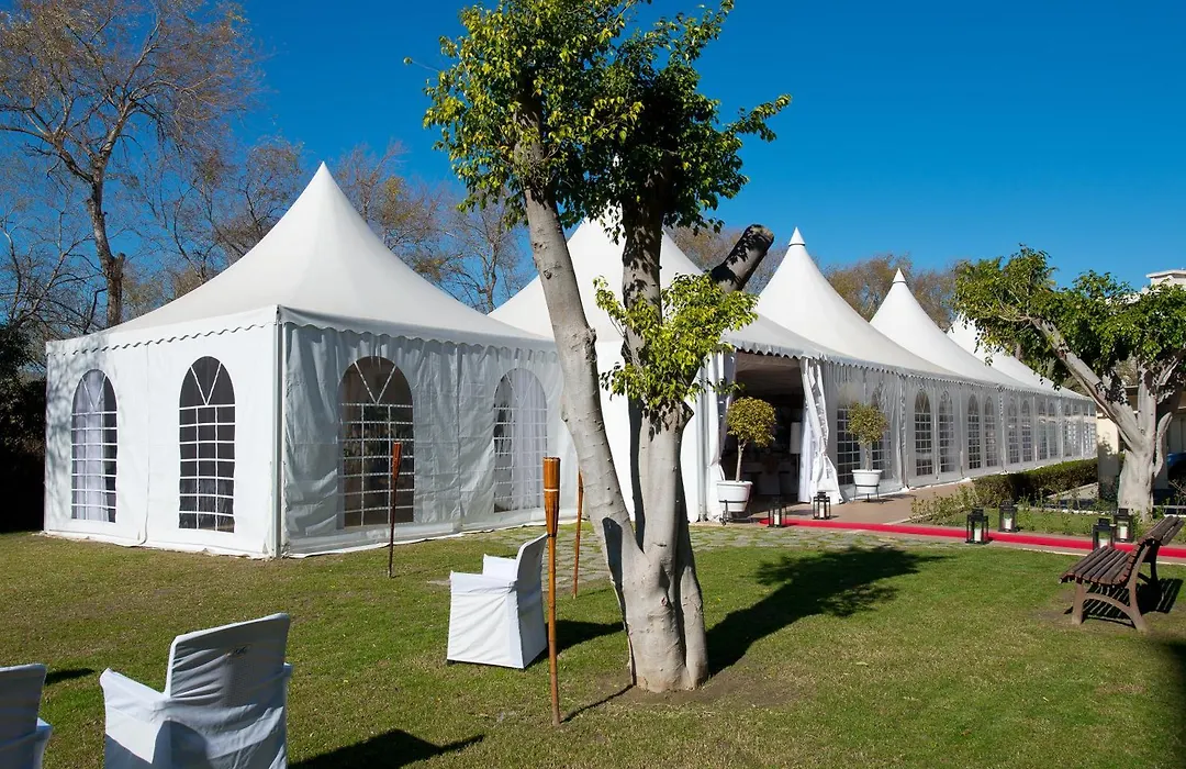 Elba Motril Beach & Business Hotel-1