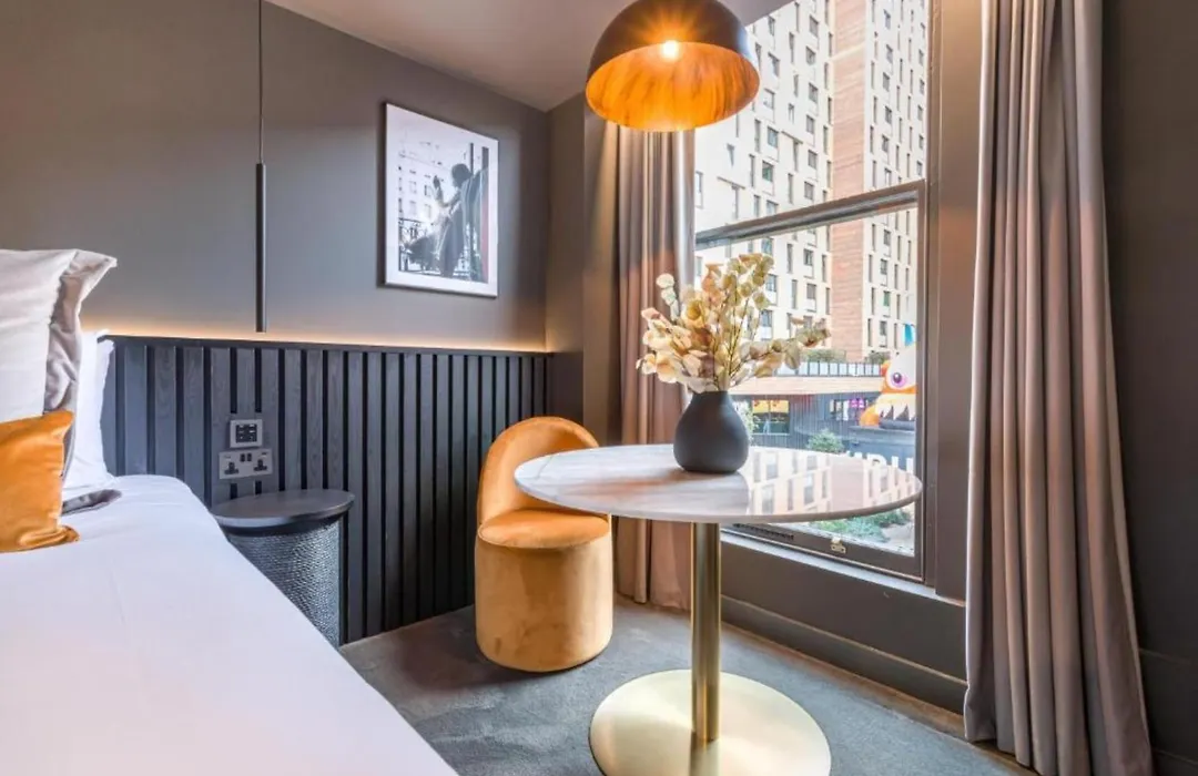 Velvet Hotel Manchester, Worldhotels Crafted (Adults Only)-1