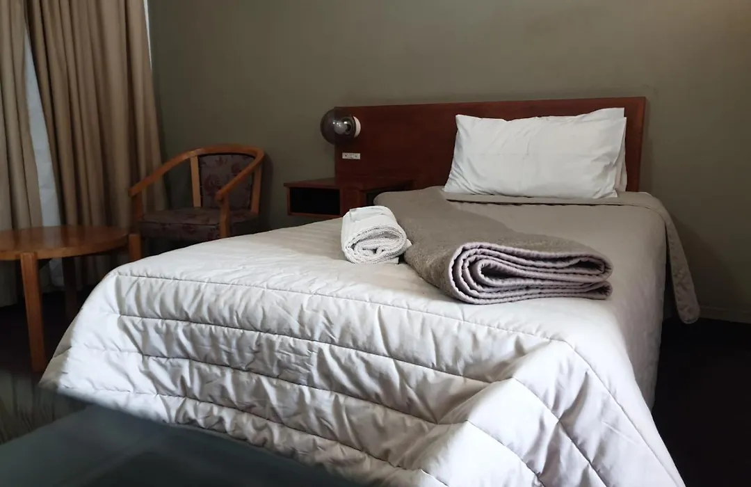 Park Hotel Bethlehem-1