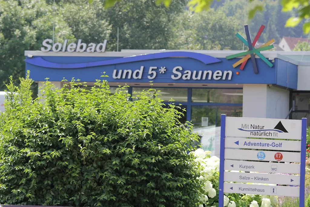 Relexa Hotel Bad Salzdetfurth-1