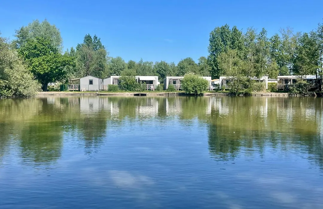 Camping Les Tourterelles-1