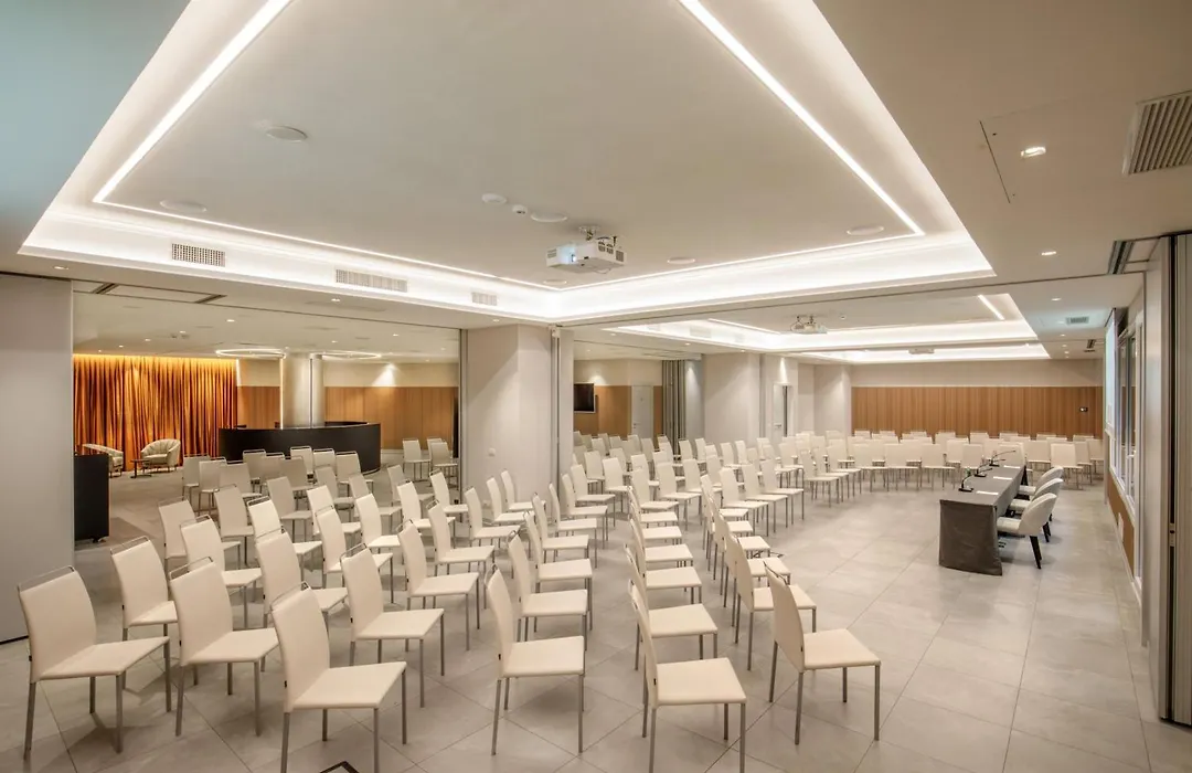 Hotel St Martin By Omnia Hotels-1