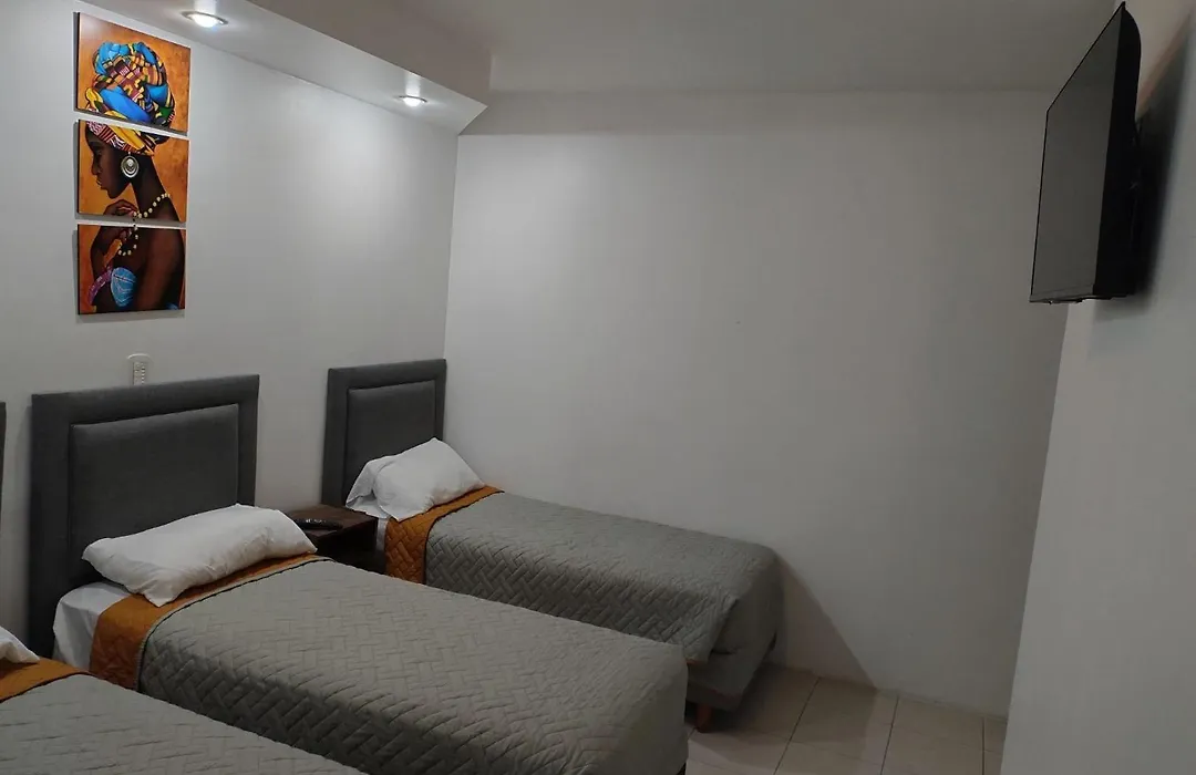 San Remo City Hotel-1