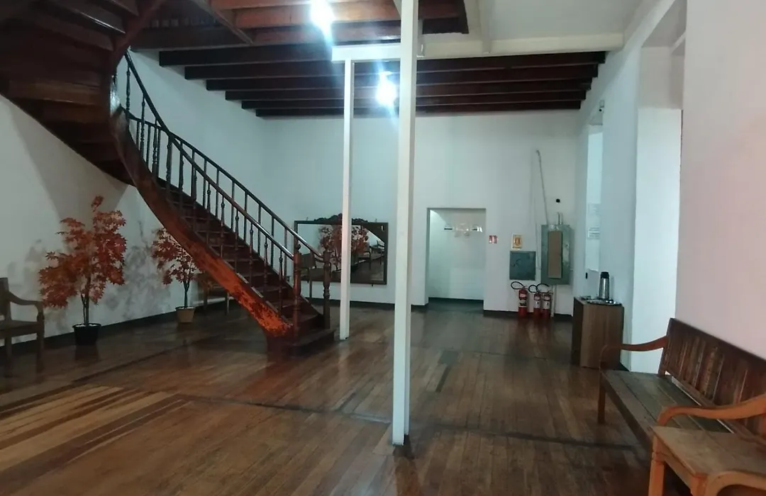 Hotel São Cristóvão-1