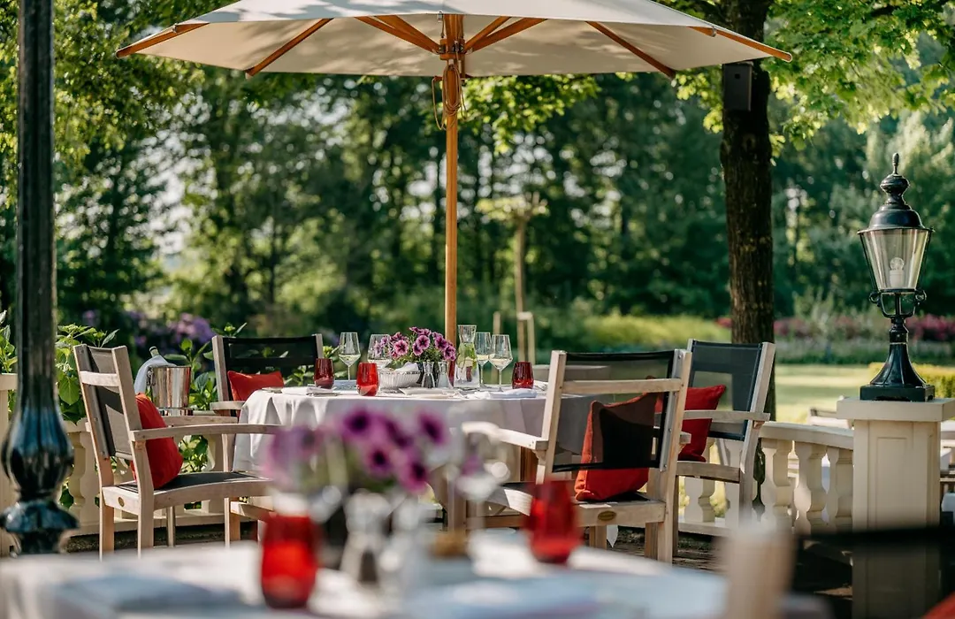 Parkhotel De Wiemsel-1