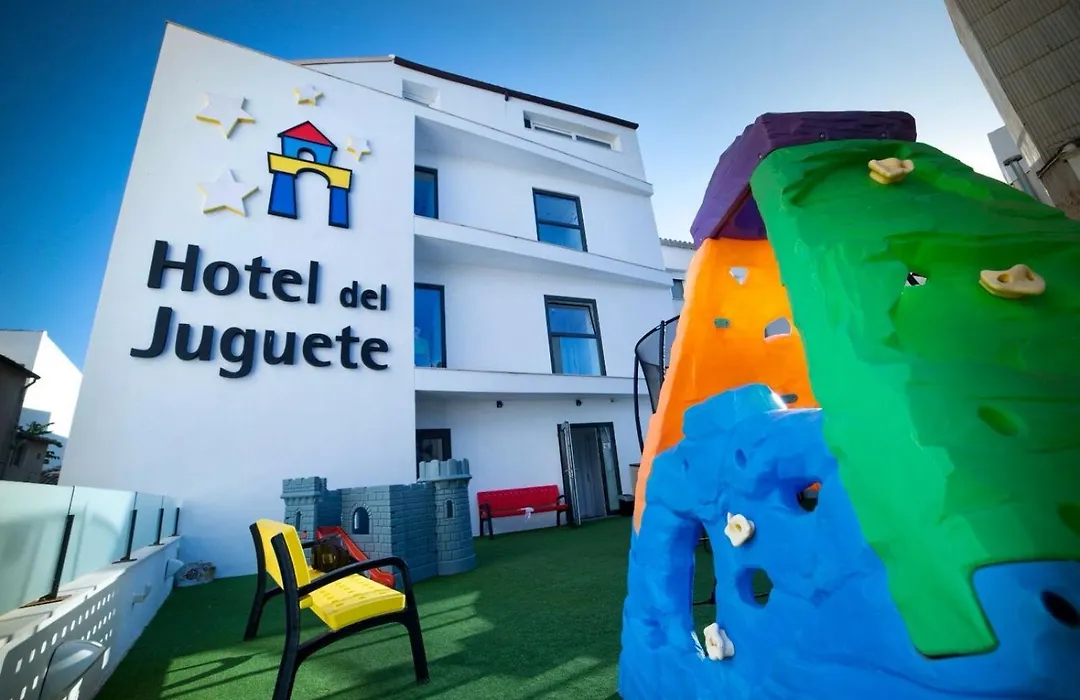 Hotel del Juguete-1