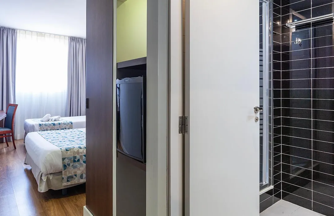 Hotel Olympia Universidades-1