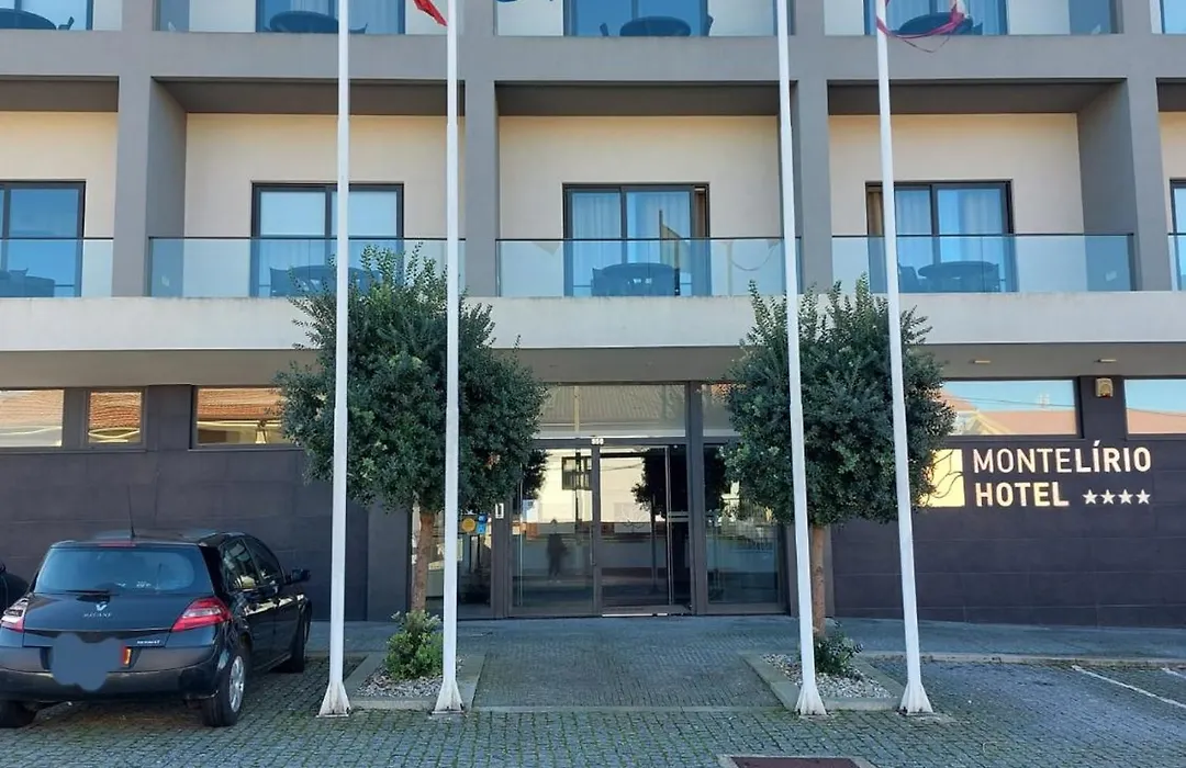 Hotel Monte Lírio-1