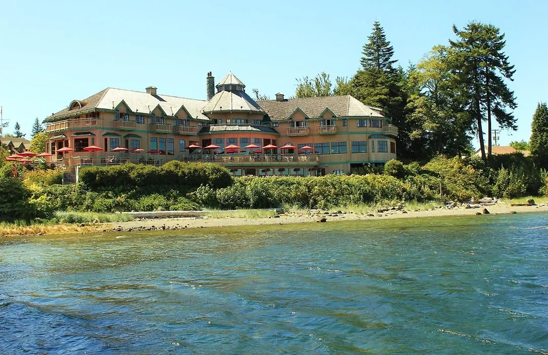 Painter'S Lodge-1