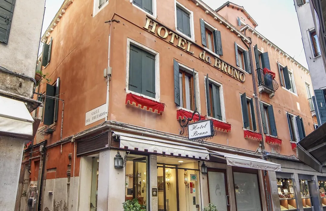 Hotel Da Bruno-1
