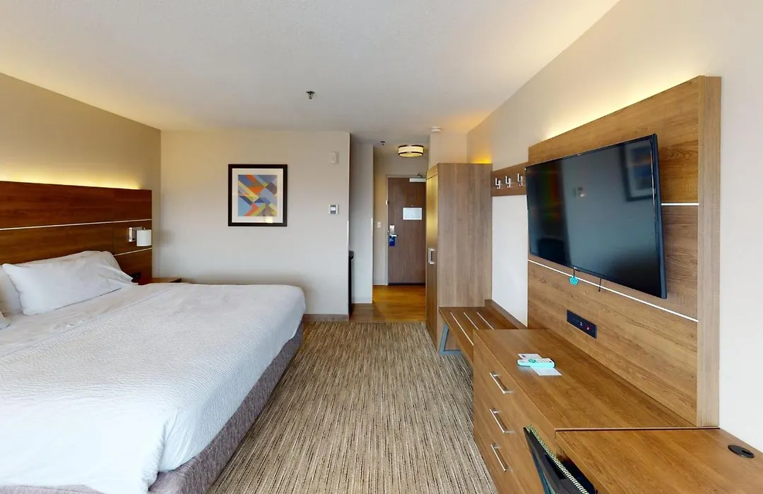 Holiday Inn Express South Burlington By Ihg-1