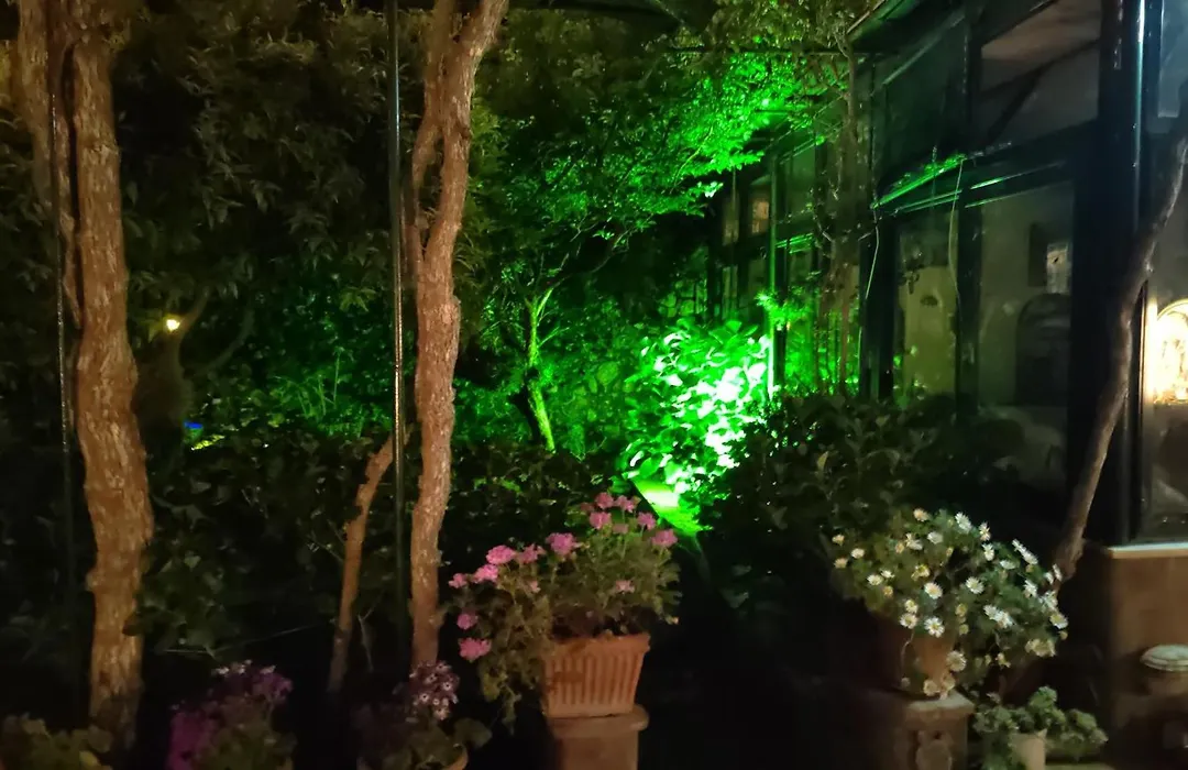 Villa dei fiori B&B-1