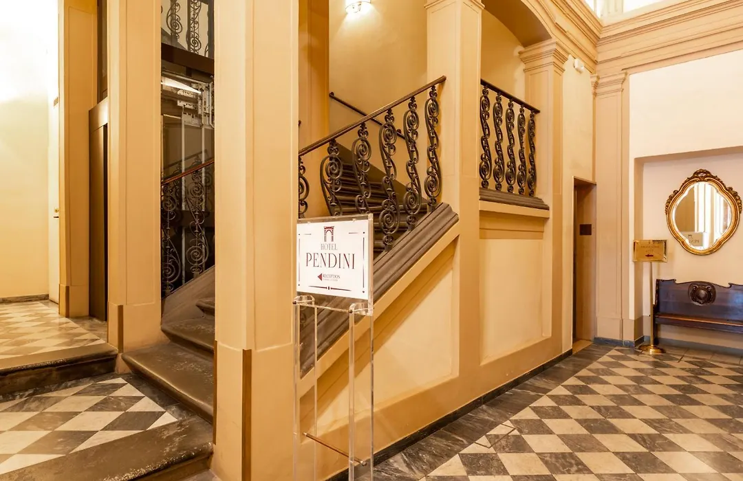 Hotel Pendini-1
