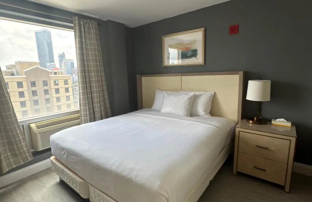 Romana Hotel - Nyc-1