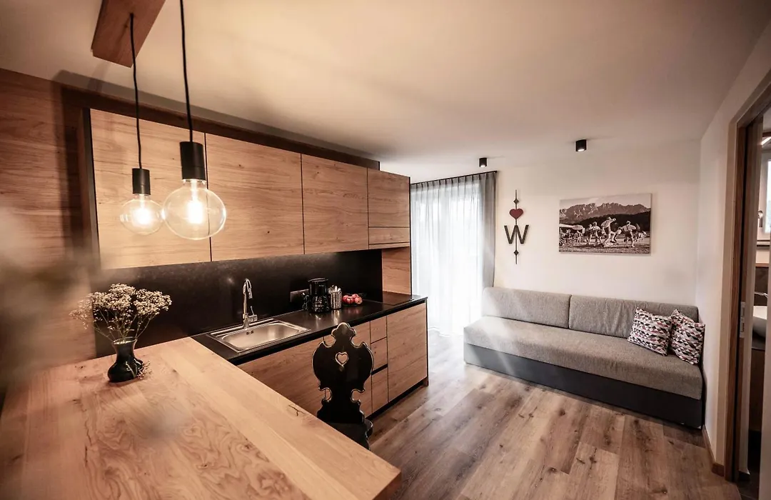 Appartement- Und Wellnesshotel Winkler-1