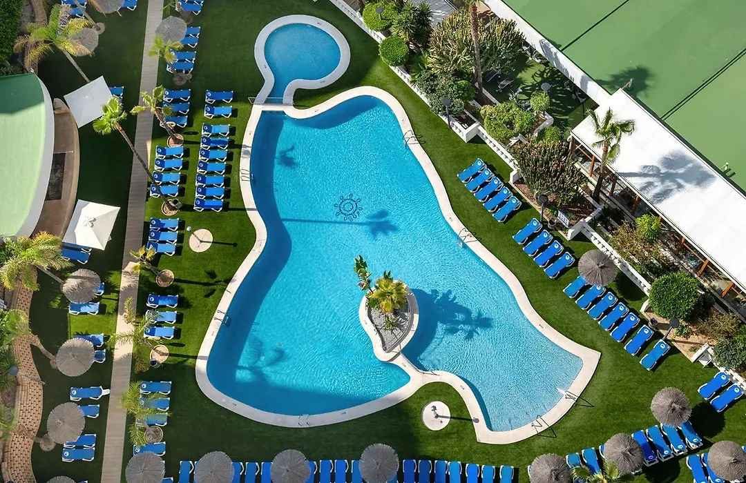 Poseidon Resort-1