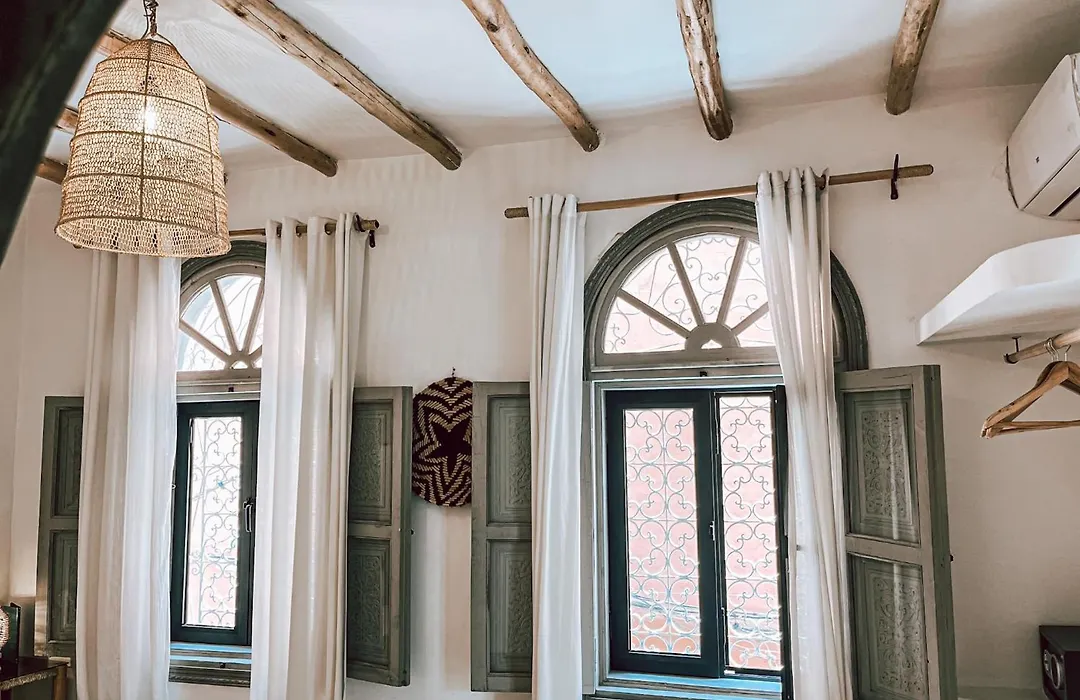 Nelia Marrakech, Riad Collection-1