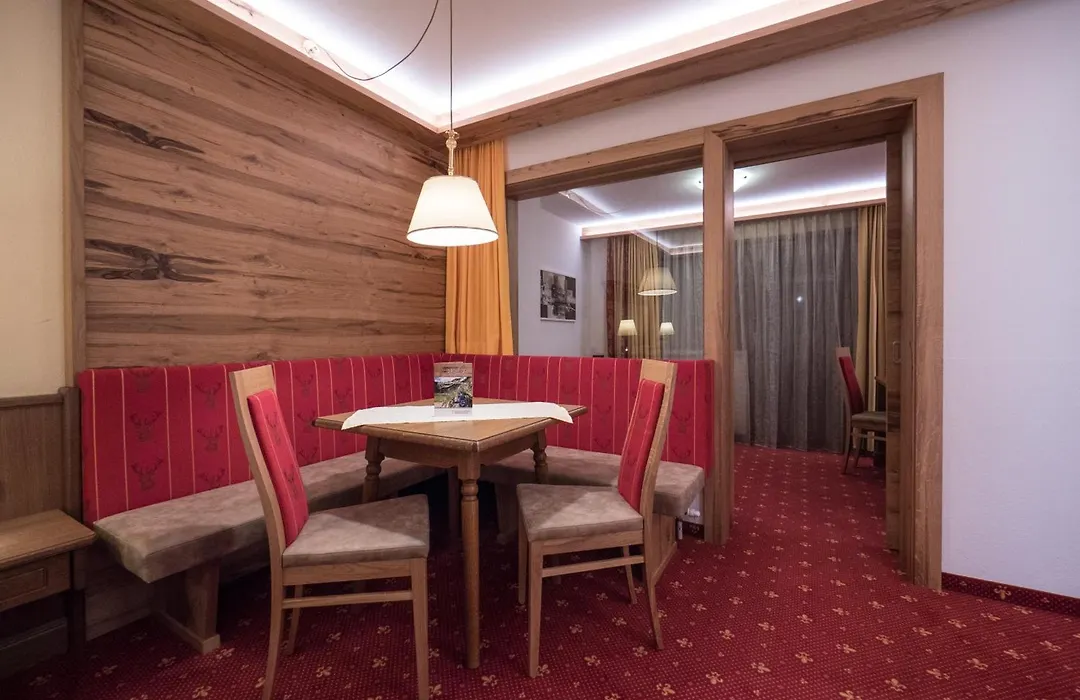 Hotel Alphof Alpbach-1