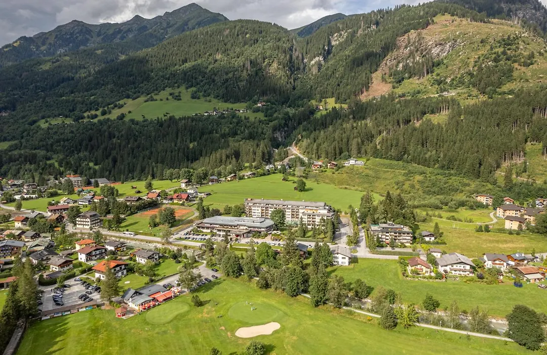 Europaeischer Hof Bad Gastein-1