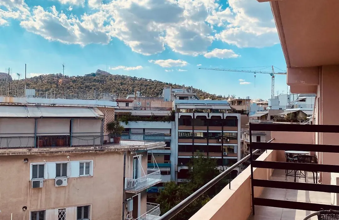 Art Suites Athens-1