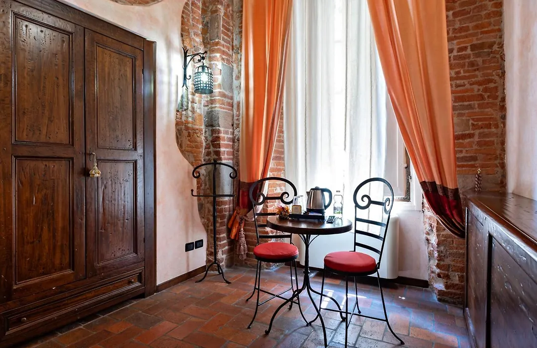 Antica Corte dei Principi-1
