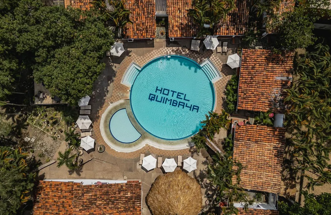 Hotel Quimbaya-1