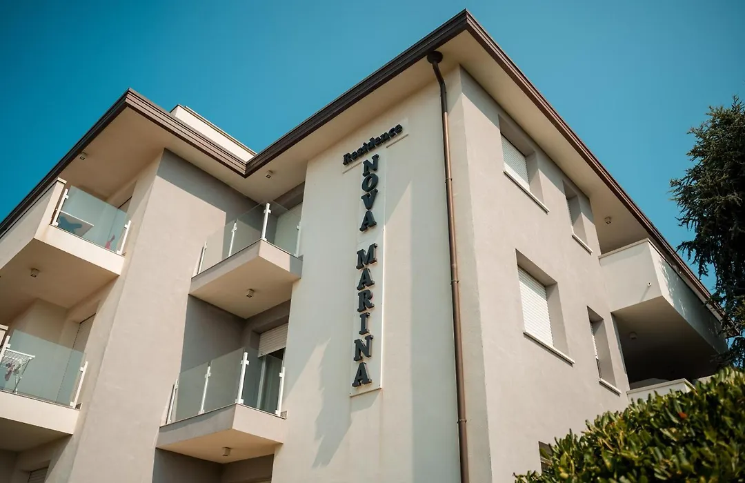 Residence Nova Marina-1