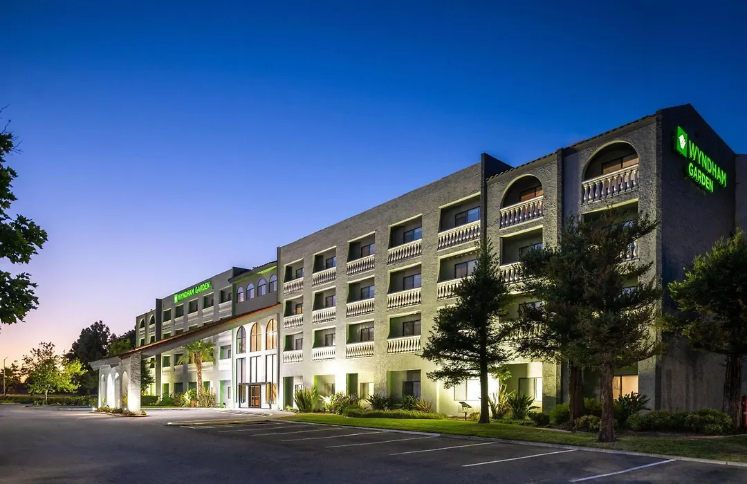 Wyndham Garden Newark Fremont Silicon Valley-1
