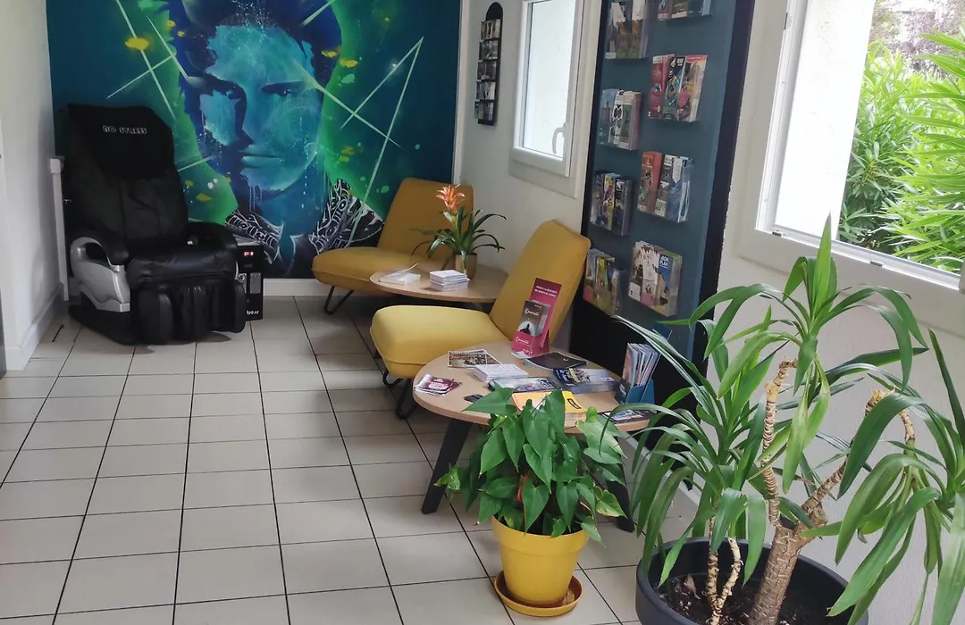 The Originals Access, Hôtel Innostar-1