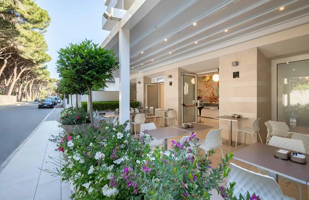 Hotel La Pineta-1