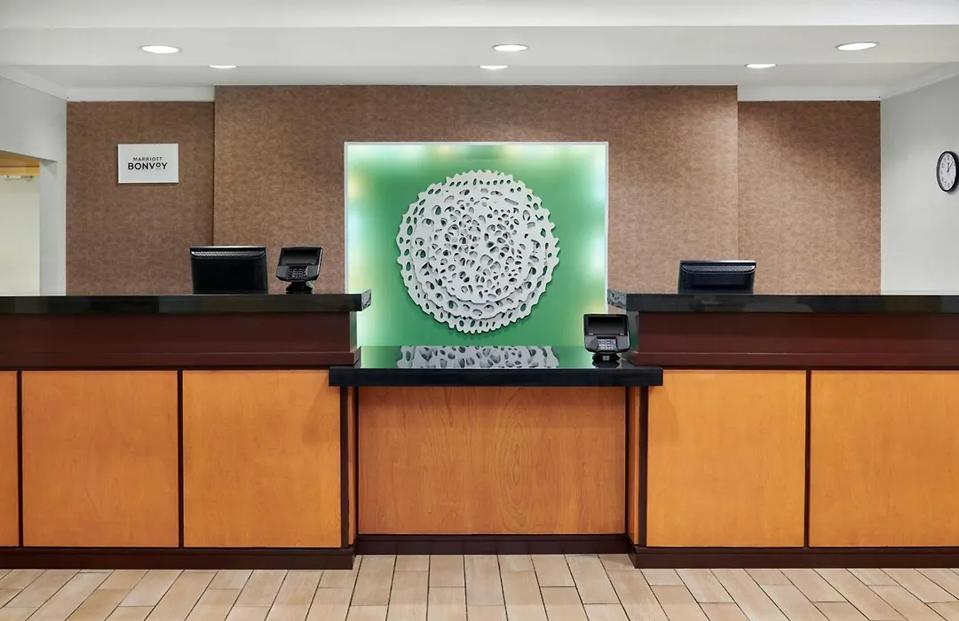 Fairfield Inn & Suites Cartersville-1