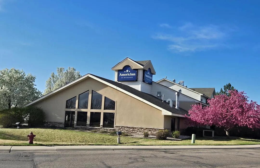 Americinn By Wyndham Windsor Ft. Collins-1