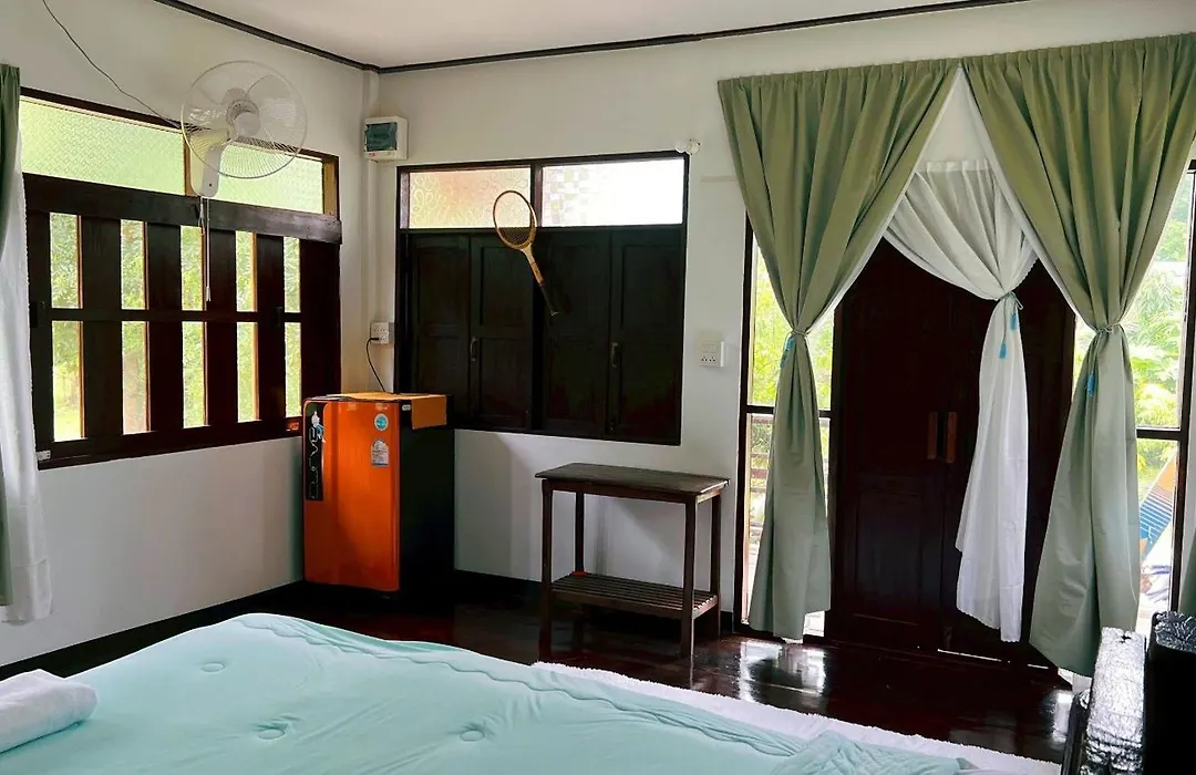 Sukhothai City Resort-1