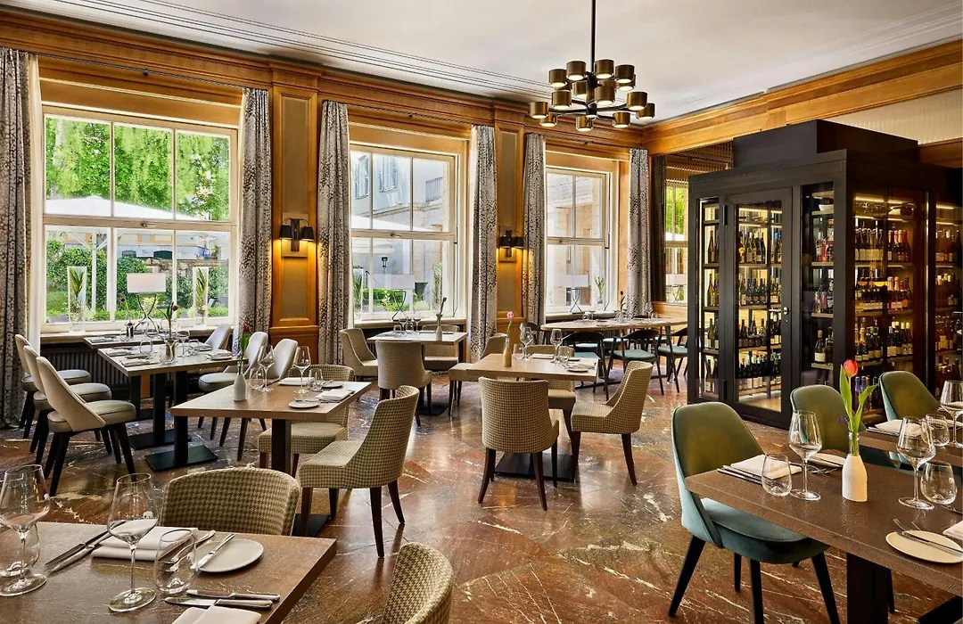 Hotel Elephant Weimar, Autograph Collection-1