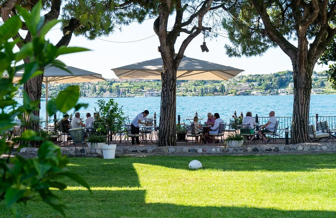 Hotel Spiaggia d'Oro - Charme&Boutique - Garda Lake Collection-1