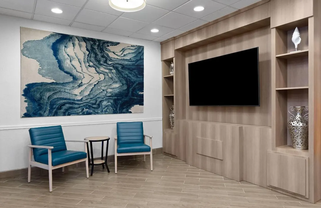 Days Inn By Wyndham Orlando Conv. Center/International Dr-1