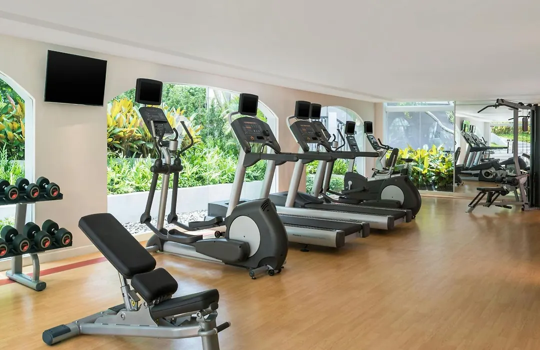 Sheraton Samui Resort-1