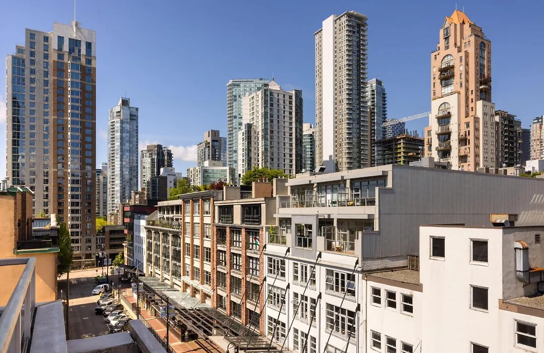 OPUS Vancouver-1