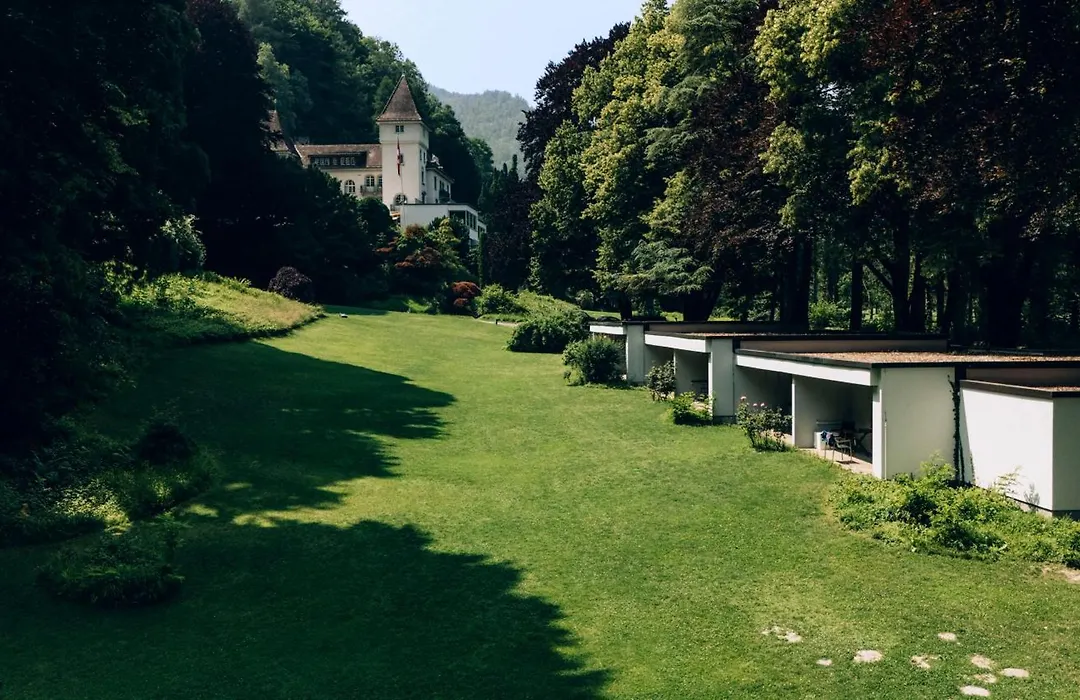 Hotel Schloss Ragaz-1